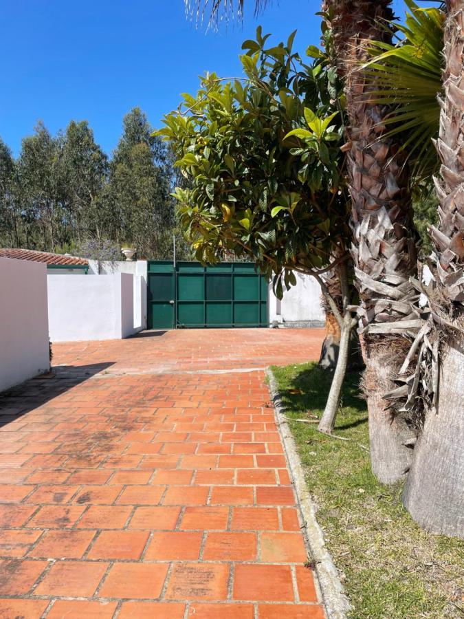 A Quinta Duna Salir de Porto Exteriör bild