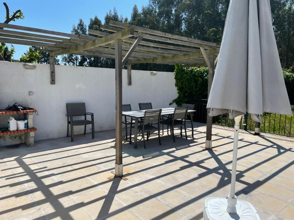 A Quinta Duna Salir de Porto Exteriör bild