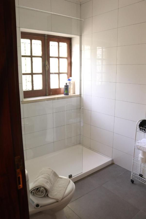 A Quinta Duna Salir de Porto Exteriör bild