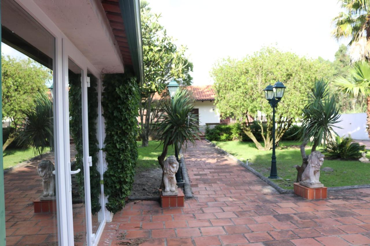 A Quinta Duna Salir de Porto Exteriör bild
