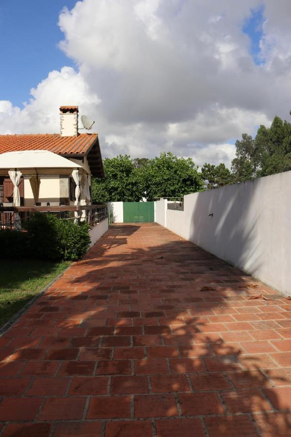 A Quinta Duna Salir de Porto Exteriör bild