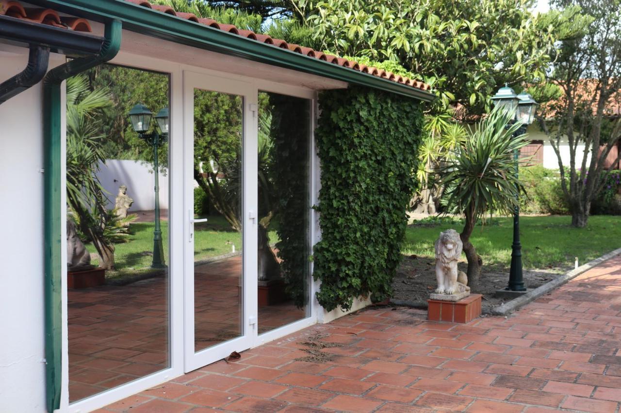 A Quinta Duna Salir de Porto Exteriör bild